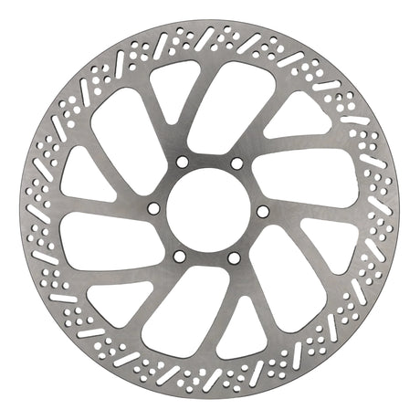 Moto Brake Conversion Kit //  240MM Rotors