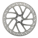Moto Brake Conversion Kit //  240MM Rotors