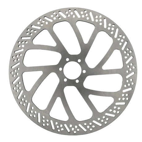 Moto Brake Conversion Kit //  240MM Rotors