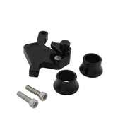Moto Brake Conversion Kit // Front Caliper Mounting Bracket