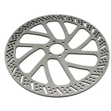 Moto Brake Conversion Kit //  240MM Rotors