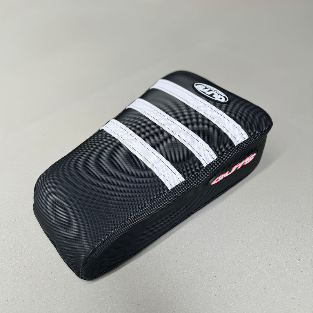 guts Sur-Ron Guts Racing Ribbed Seat Cover - Enhance Ride