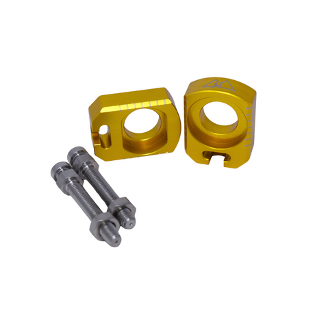 Surron Ultra Bee Axle Blocks