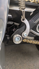 Stark Varg Adjustable Kickstand And Bracket