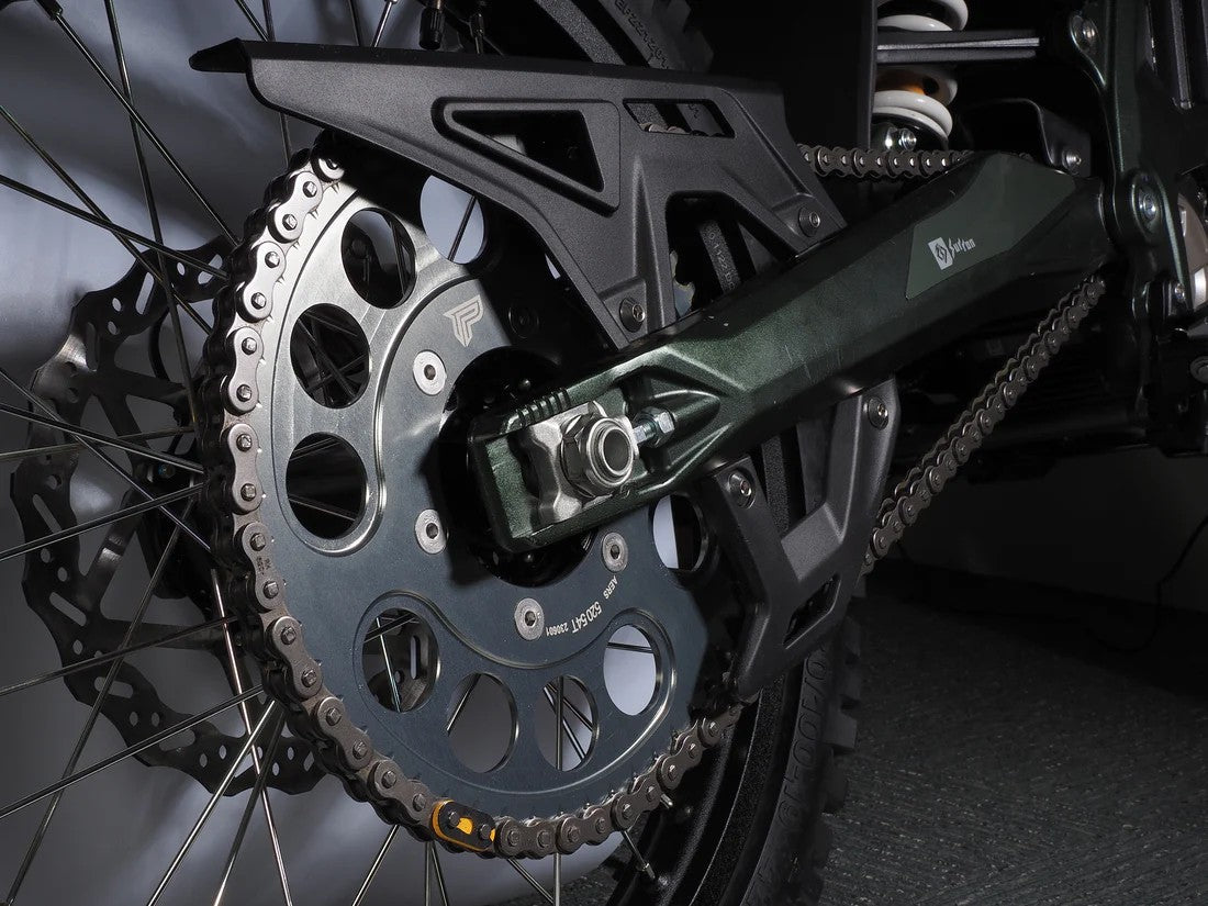Power Link Rear Sprocket | Surron Ultra Bee