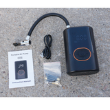 Portable Electric Air Pump