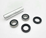 E-Moto Wheel Bearing Kits for Warp 9 Hubs