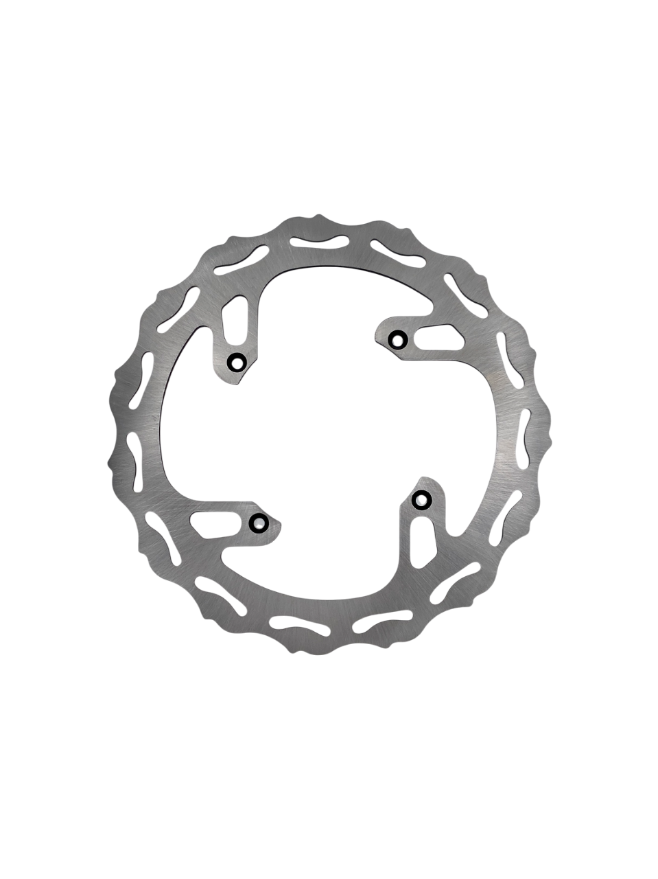 Husky 260mm Front Fixed Rotor