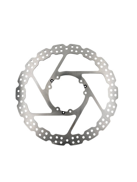 Warp 9 Honda 320mm Front Rotor