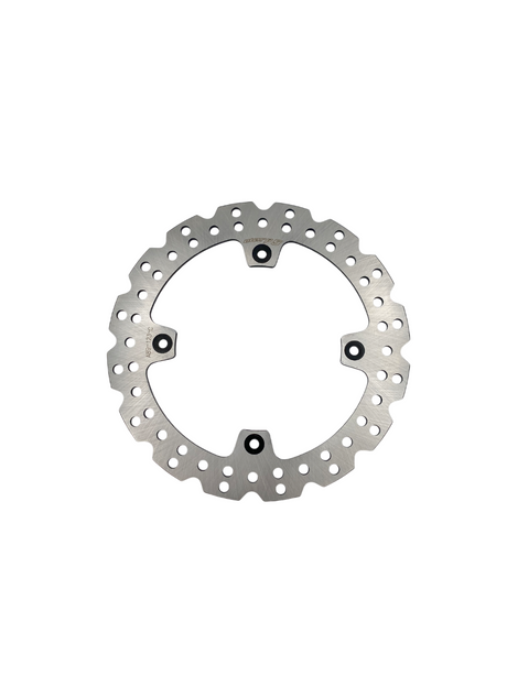 Warp 9 Honda 220mm Rear Fixed Rotor