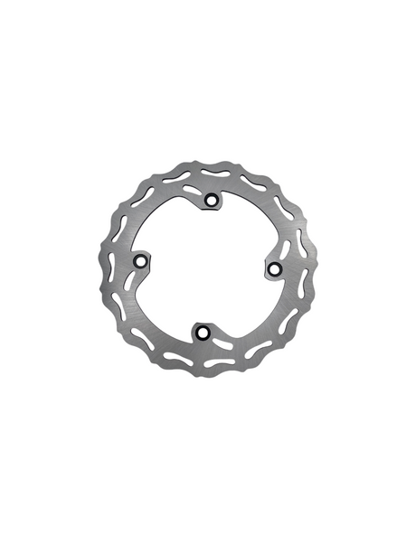 Warp 9 Kawasaki 220mm Rear Fixed Rotor