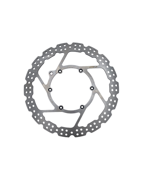 Warp 9 KTM 320mm Front Rotor