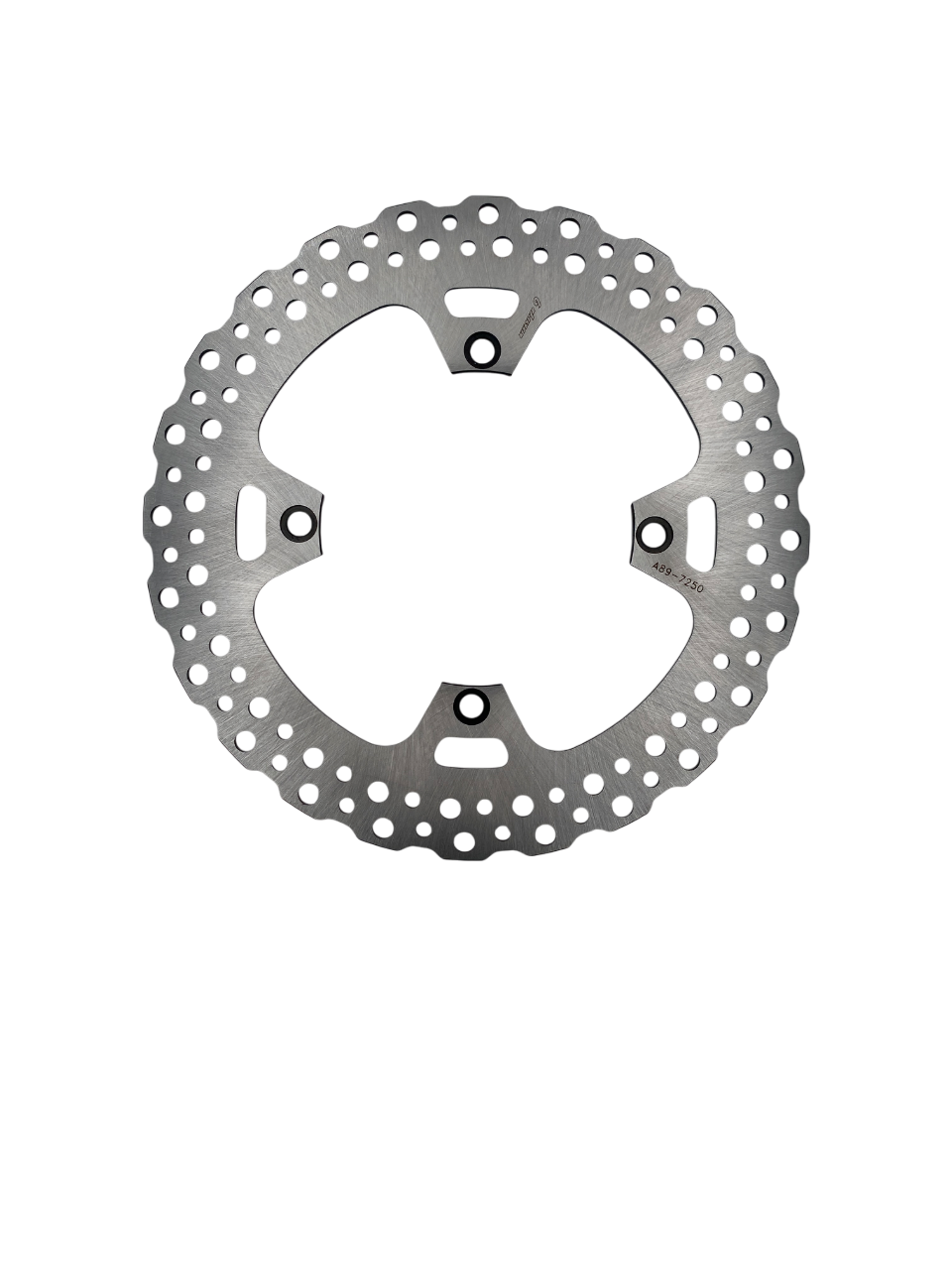 RMZ 250mm Front Fixed Rotor