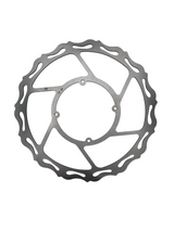 RMZ 320mm Front Rotor