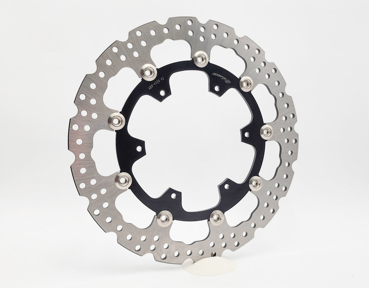 KTM 790 - 1290 Adventure 320mm Front Floating Rotor