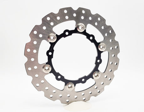 Warp 9 KTM 950/990 Rear Rotor 240mm