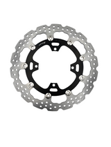 RMZ 320mm Front Rotor