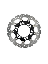 Yamaha 320mm Front Rotor