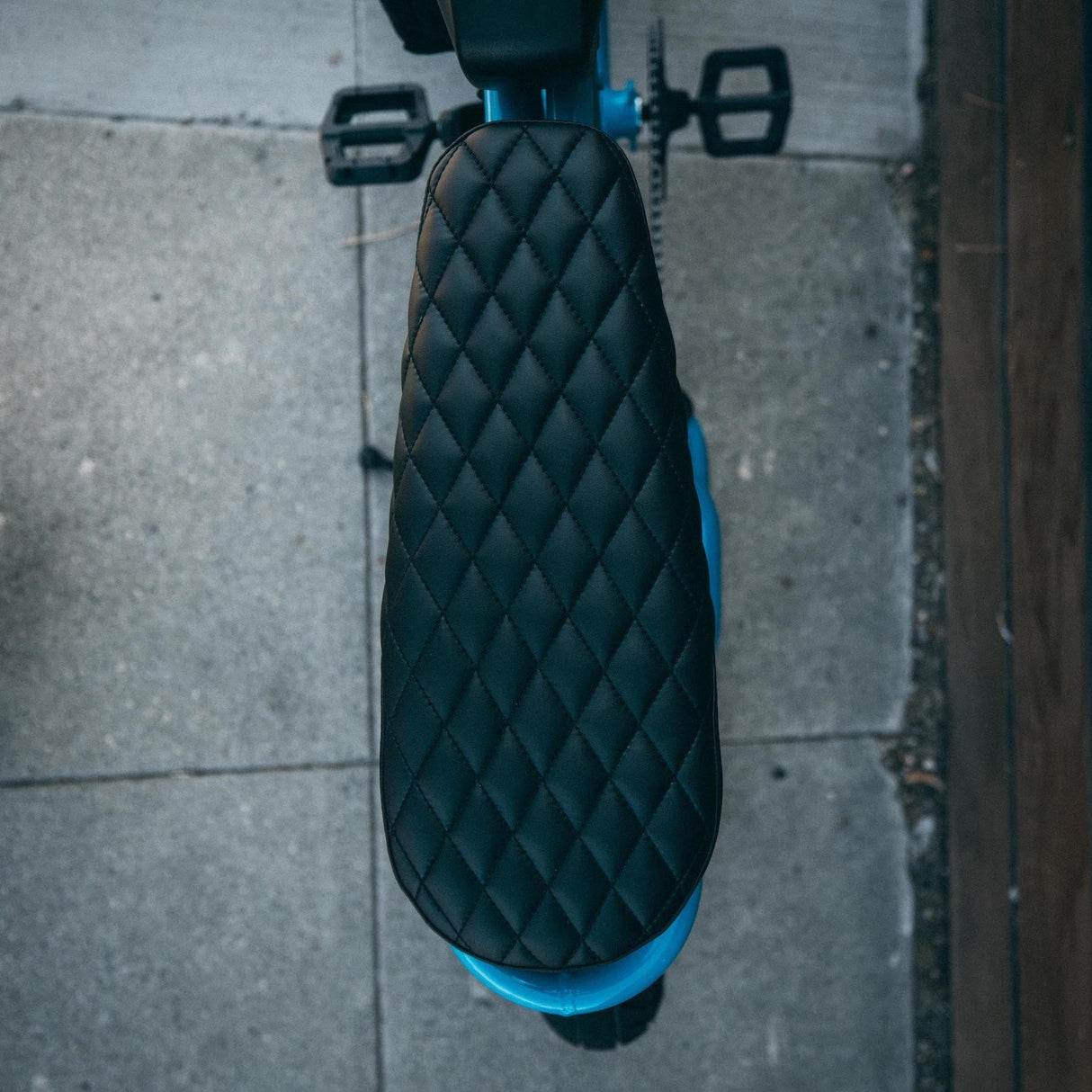 Memory Foam Seat for Super 73