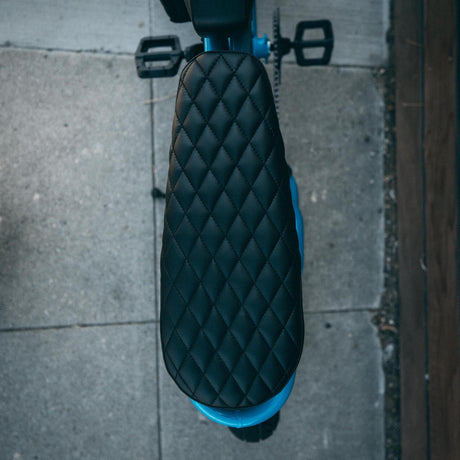 Memory Foam Seat for Super 73