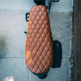 Memory Foam Seat for Super 73