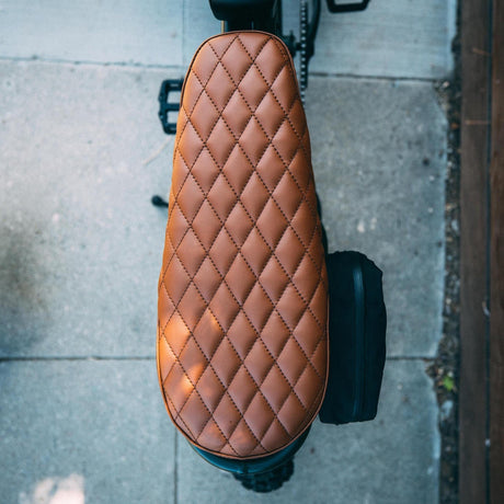Memory Foam Seat for Super 73