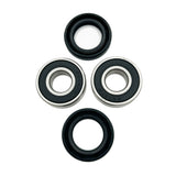 Bearing Kit | Rear Wheel | Rawrr Mantis X