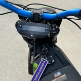 Display Relocation Bracket Kit | Rawrr Mantis X