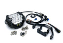 Warp 9 E-Moto Big Light Kit