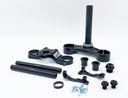 FastAce Triple Clamps (Not Compatible with Lewis Calipers)