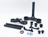 FastAce Triple Clamps (Not Compatible with Lewis Calipers)