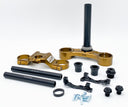 FastAce Triple Clamps (Not Compatible with Lewis Calipers)