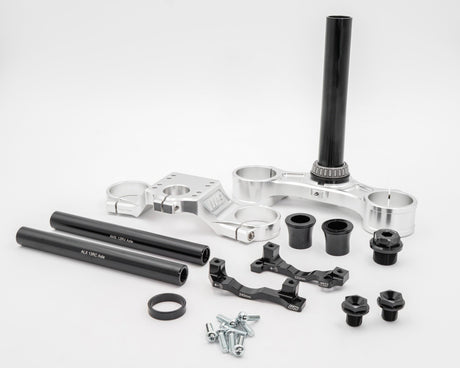 FastAce Triple Clamps (Not Compatible with Lewis Calipers)