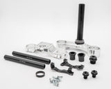 FastAce Triple Clamps (Not Compatible with Lewis Calipers)