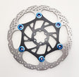 Surron Rear Brake Rotor by Warp 9 (view 6)