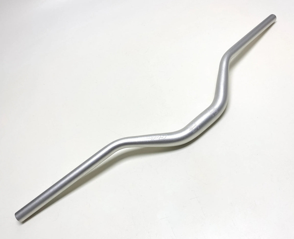 E-Moto 31.8mm Handlebars