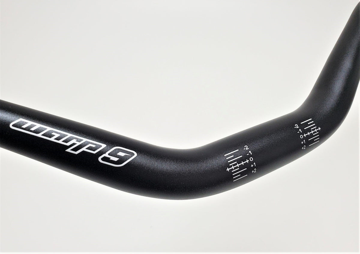 Warp 9 E-Moto 31.8mm Handlebars