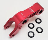 Light Bee Rear Suspension Linkage Riser
