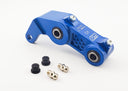 Surron Rear Suspension Linkage by Warp 9