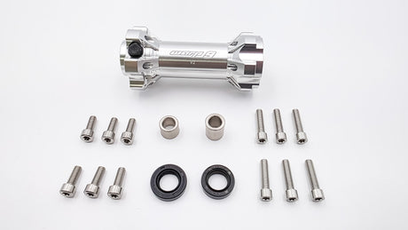 Warp 9 Jackshaft (Not for E-Ride Pro 12mm Bolt)