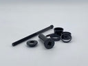 Warp 9 Standard Stem Lock - For Forks With Existing Fender Mounting Solution