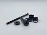 Warp 9 Standard Stem Lock - For Forks With Existing Fender Mounting Solution