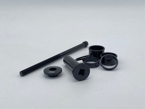 Warp 9 Standard Stem Lock - For Forks With Existing Fender Mounting Solution