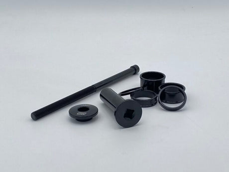 Warp 9 Standard Stem Lock - For Forks With Existing Fender Mounting Solution