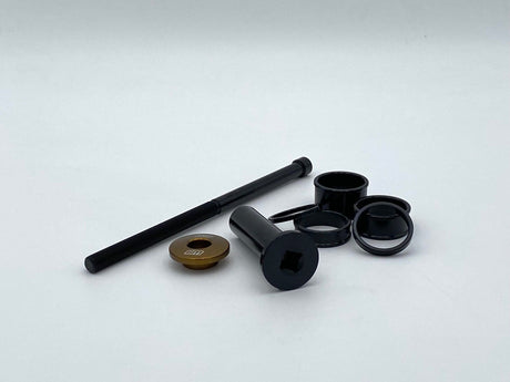 Standard Stem Lock - For Forks With Existing Fender Mounting Solution