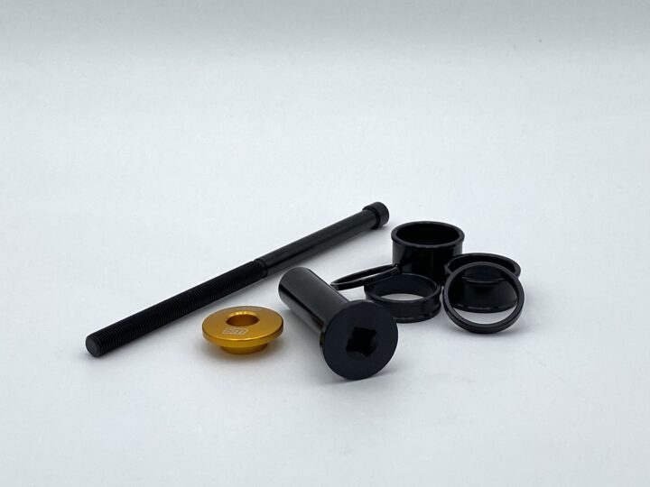 Standard Stem Lock - For Forks With Existing Fender Mounting Solution