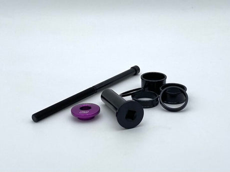 Standard Stem Lock - For Forks With Existing Fender Mounting Solution