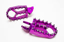 Talaria / Sigma Foot Pegs