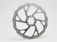 Surron Rear Brake Rotor by Warp 9 (view 2)