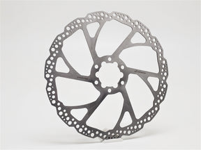 Surron Rear Brake Rotor by Warp 9 (view 2)